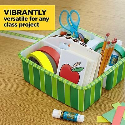 VIBRANTLY versatile for any class project