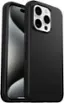 The text on the image reads "OTTERBOX" and is associated with a black case for a cell phone.