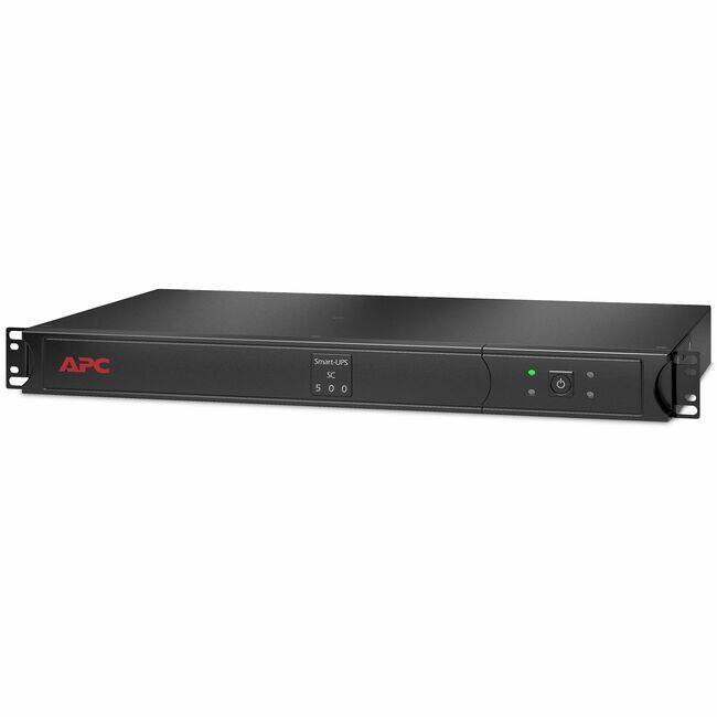 APC Smart-UPS SC 500