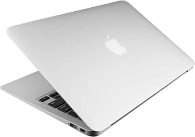 Apple Refurbished Excellent MacBook Air 13.3 Apple Refurbished Excellent MacBook Air 13.3