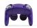 Back. PowerA - GameCube Style Wireless Controller for Nintendo Switch - Wireless: Purple.