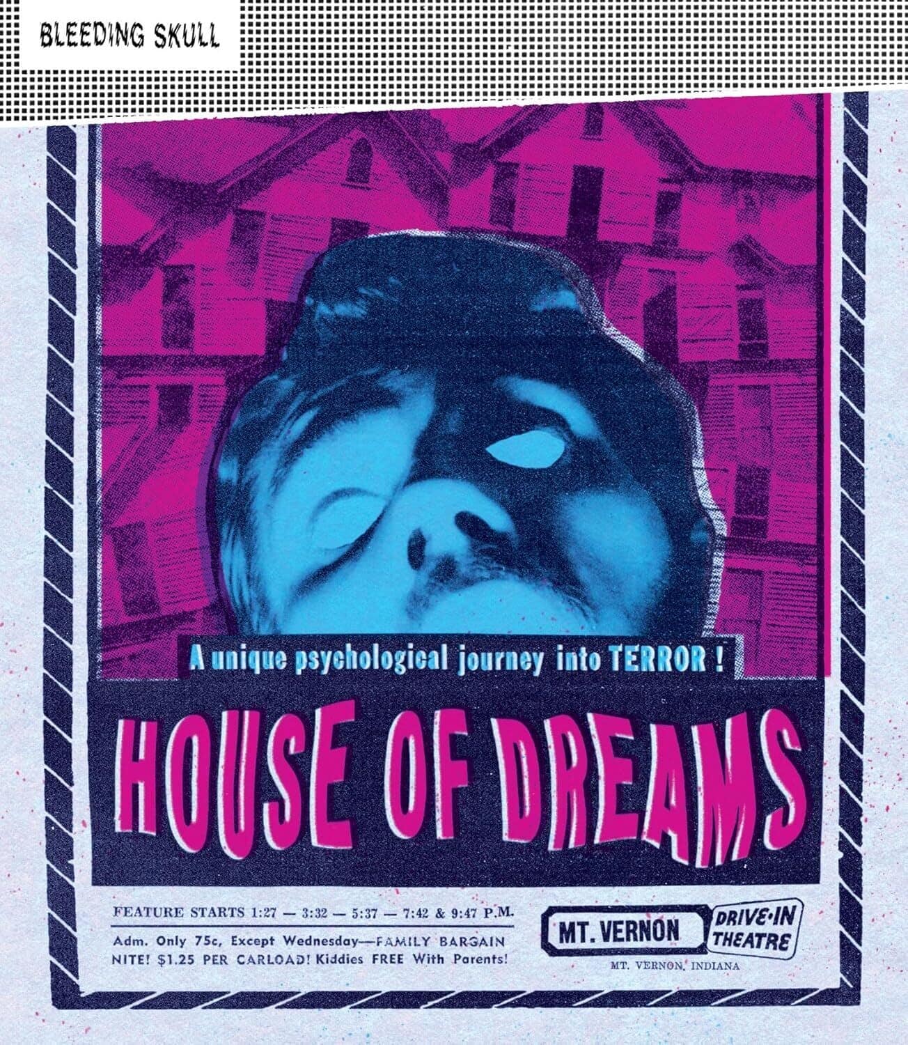 House of Dreams   - BLU-RAY price history on PriceWatchPro
