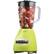 Alt View 3. Brentwood - 12-Speed Blender - Lime Green.