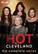 Front. Hot in Cleveland: The Complete Series - DVD.