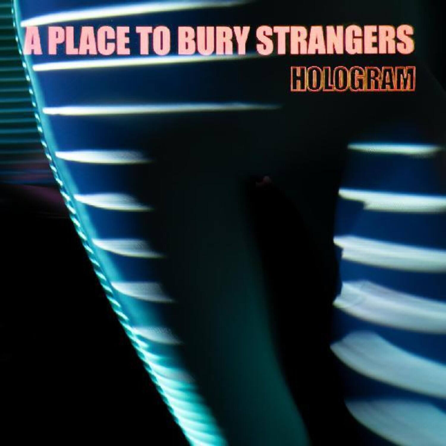 Place to Bury Strangers - Hologram   - VINYL LP price history on PriceWatchPro