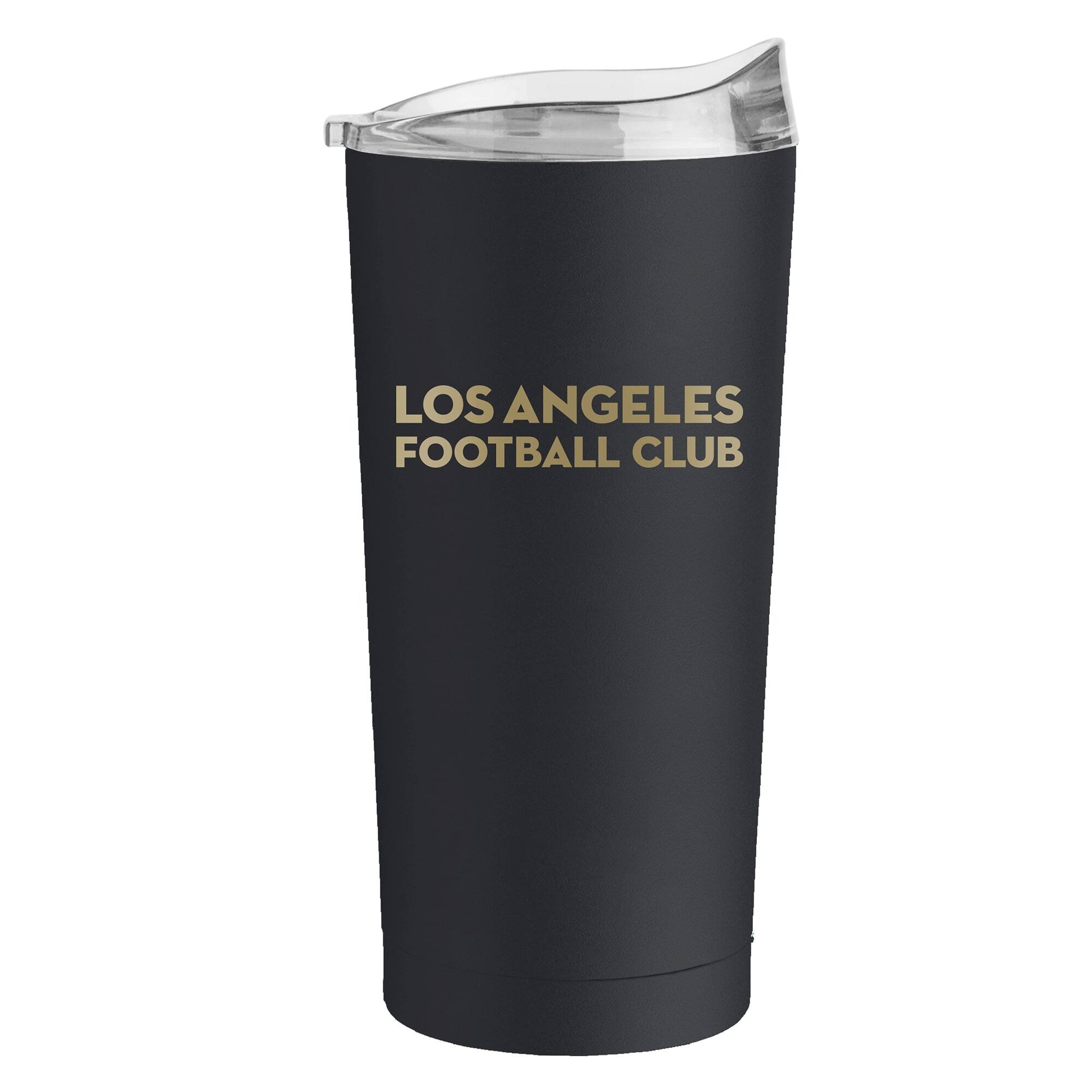 LOS ANGELES  
FOOTBALL CLUB