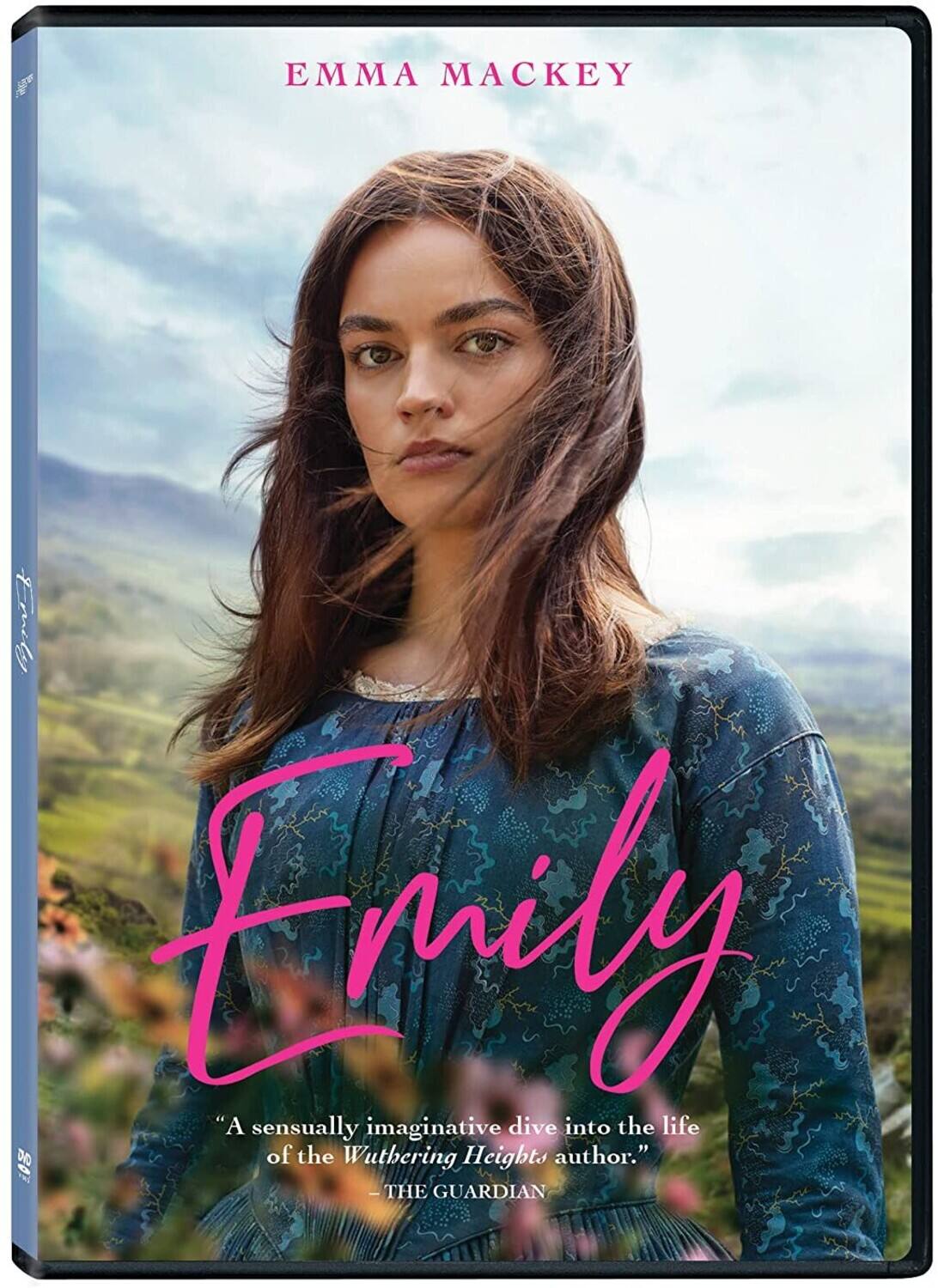 Emily  - DVD
