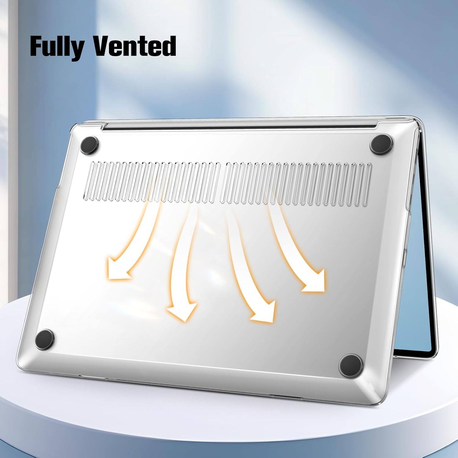 Fully Vented