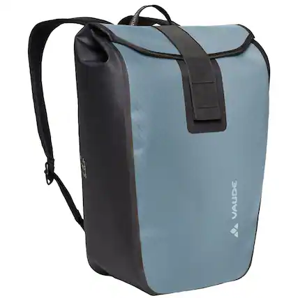 Front. VAUDE - Vaude Clubride Aqua 17 Daypack - Nordic Blue - Nordic Blue.