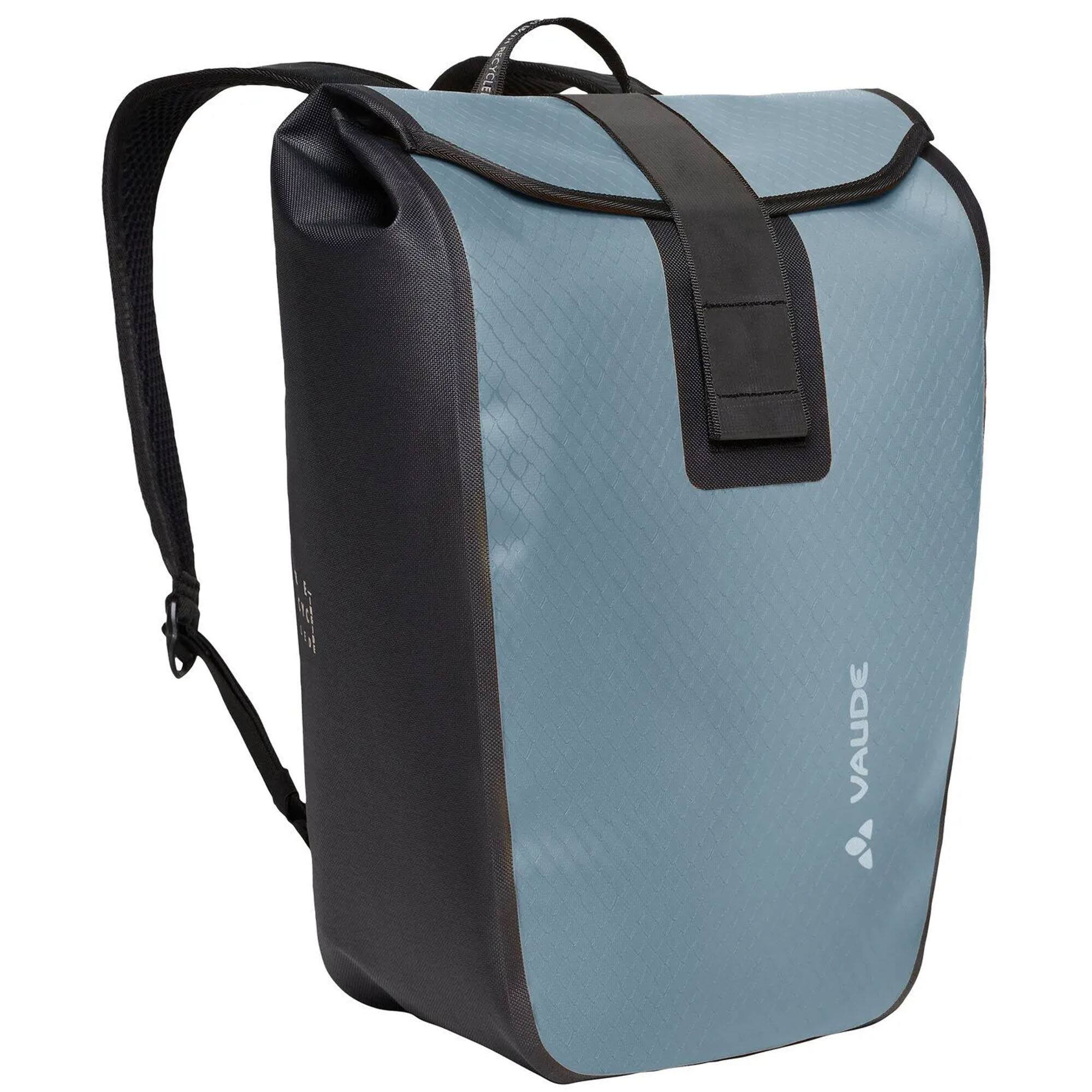 Front. VAUDE - Vaude Clubride Aqua 17 Daypack - Nordic Blue - Nordic Blue.