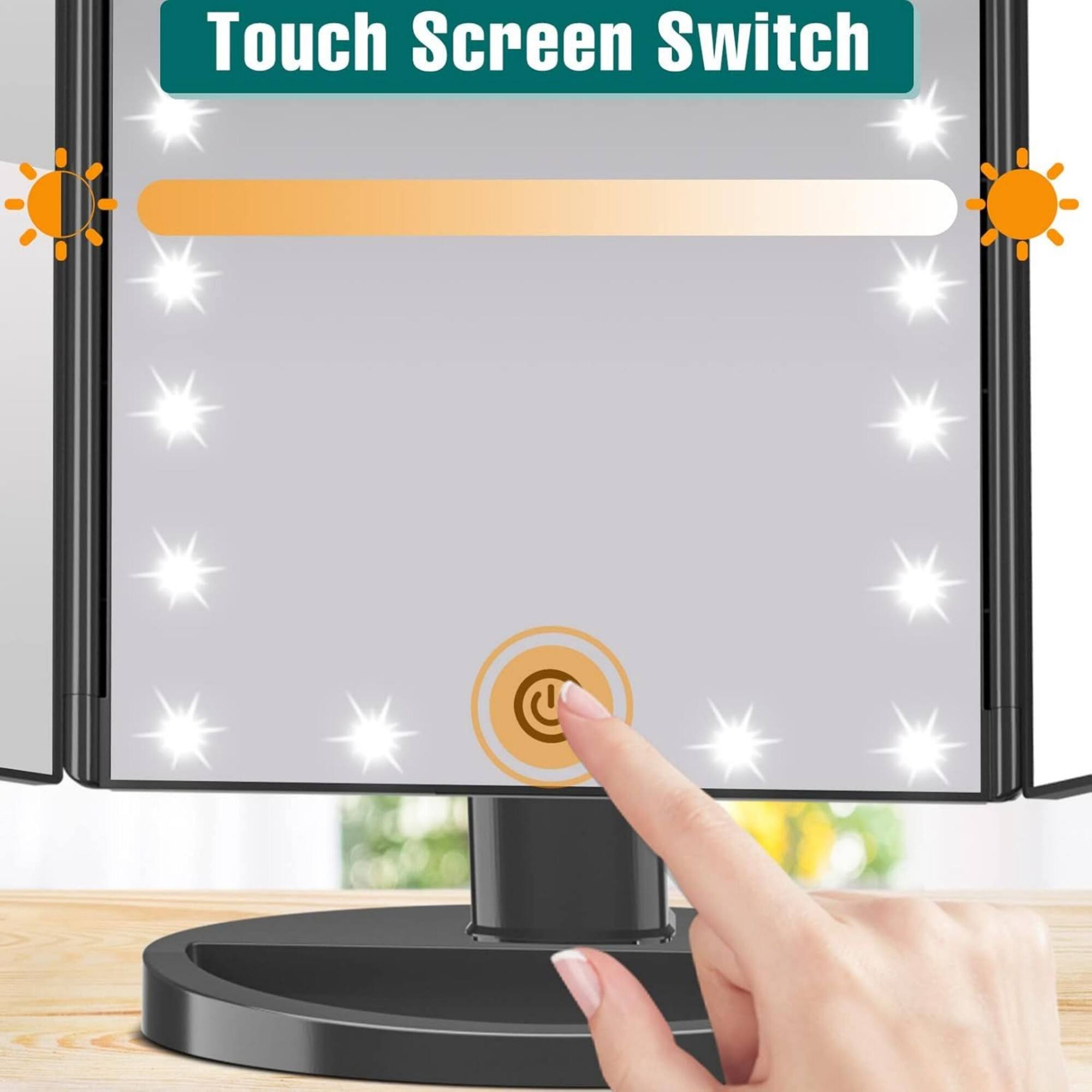 Touch Screen Switch