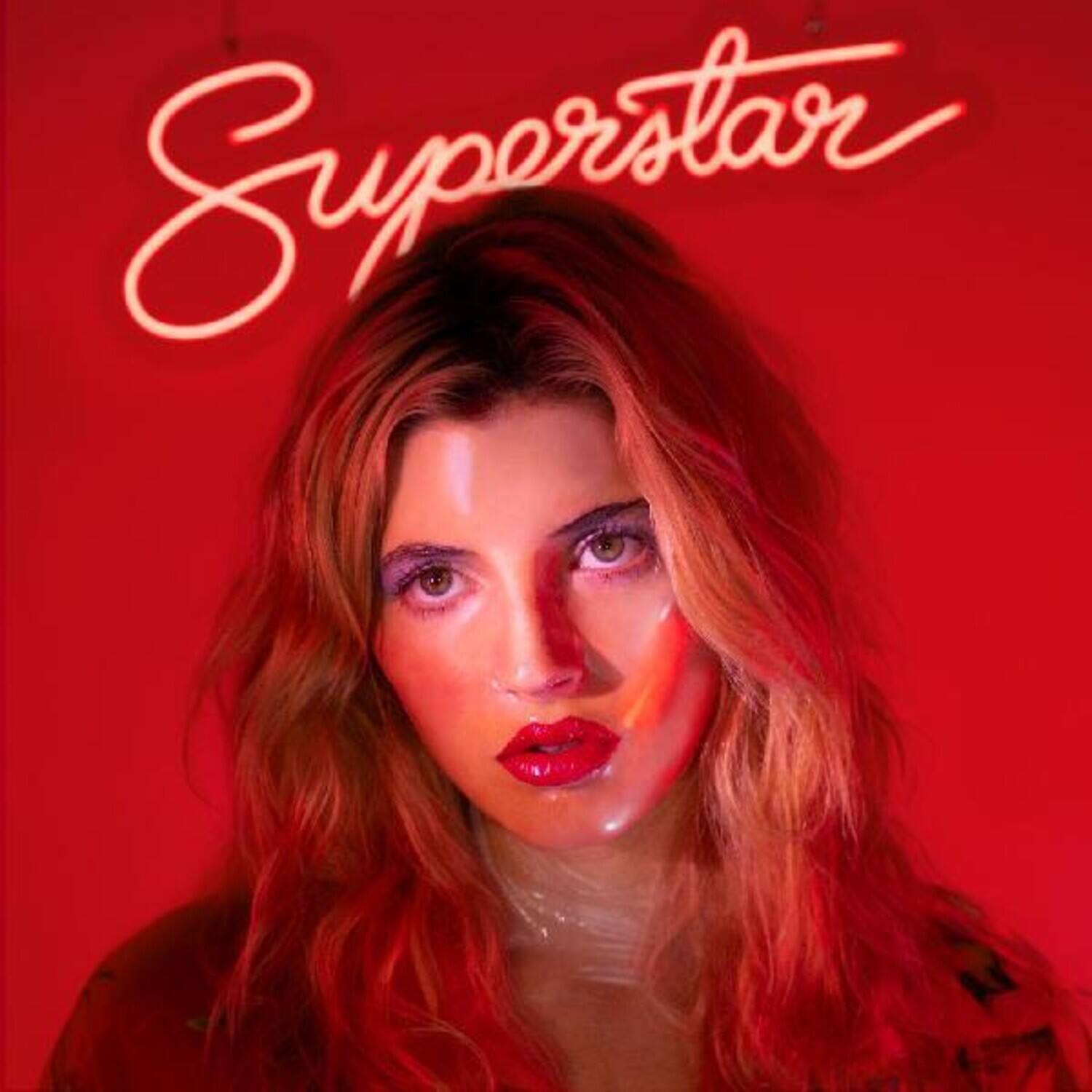 Caroline Rose - Superstar   - COMPACT DISCS [CD] price history on PriceWatchPro