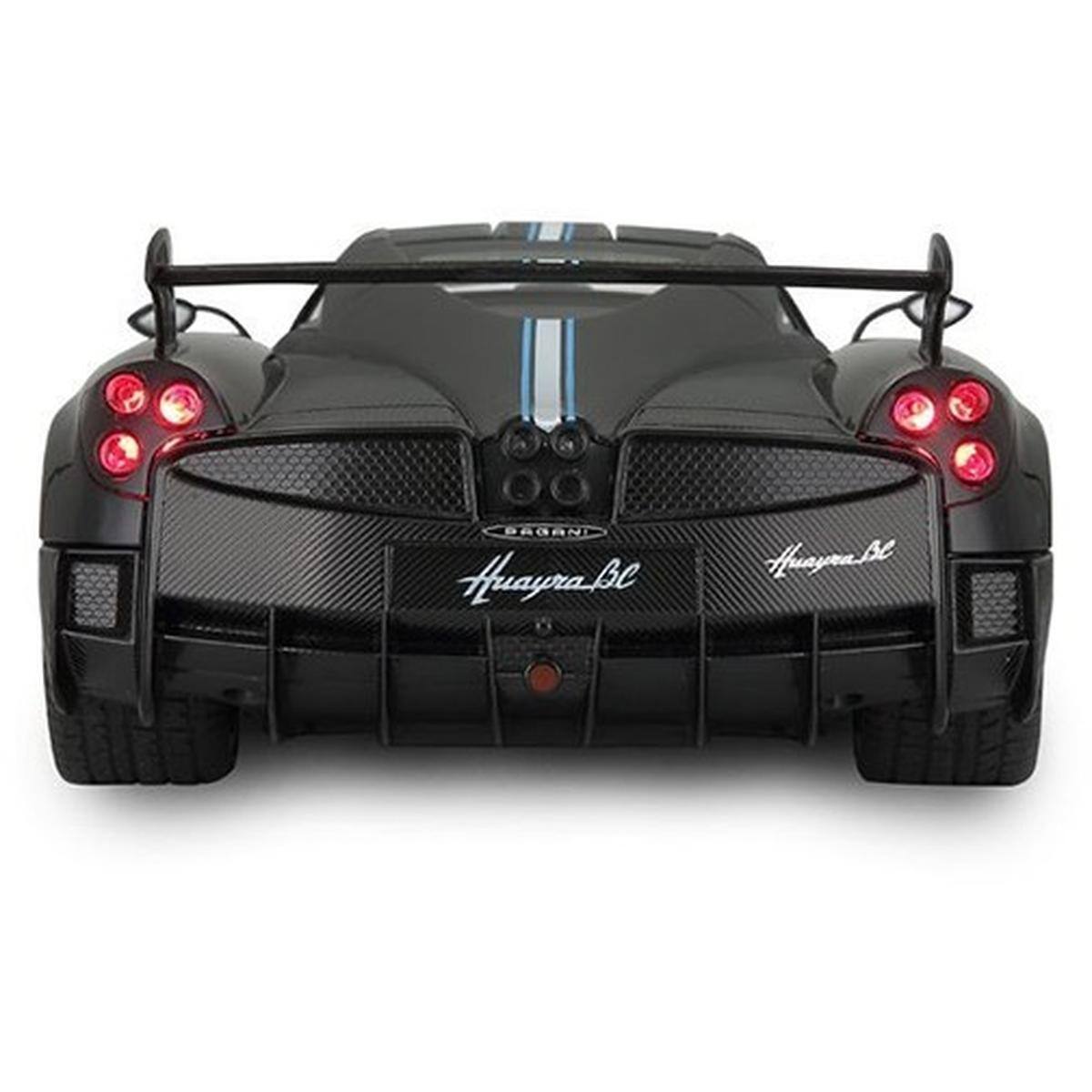 Huayra BC  
Huayra BC