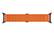 Alt View 13. Samsung - Galaxy Watch Ultra Trail Band - Orange.