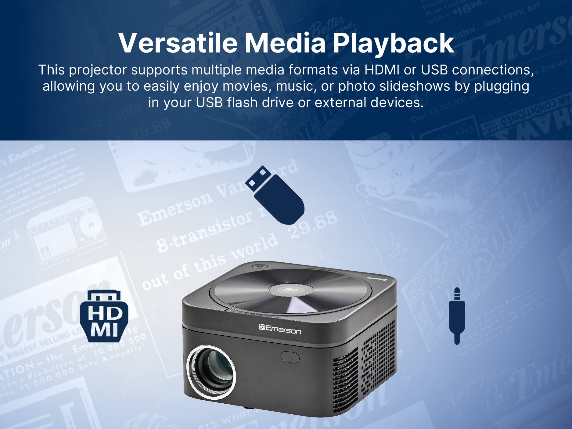 media item thumbnail