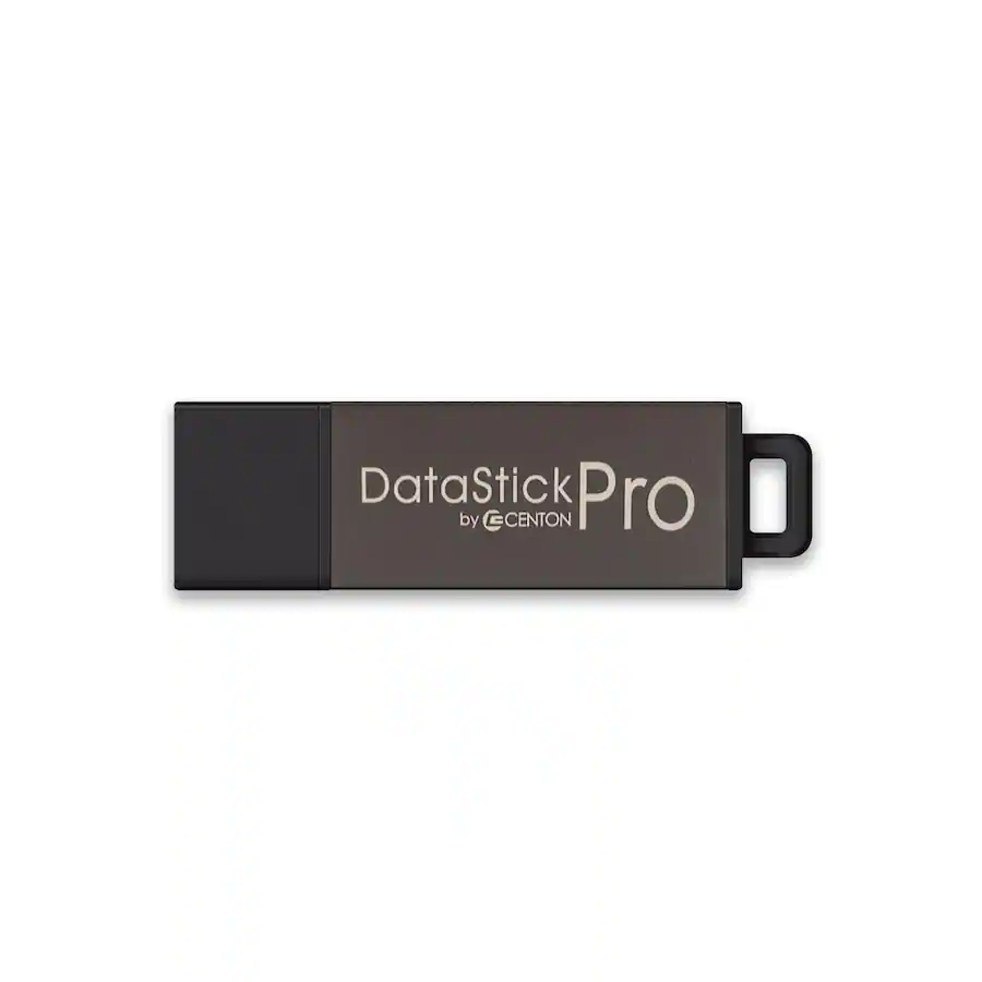 Centon Datastick Pro USB 2.0 Gray DSP16GB-009 - Best Buy