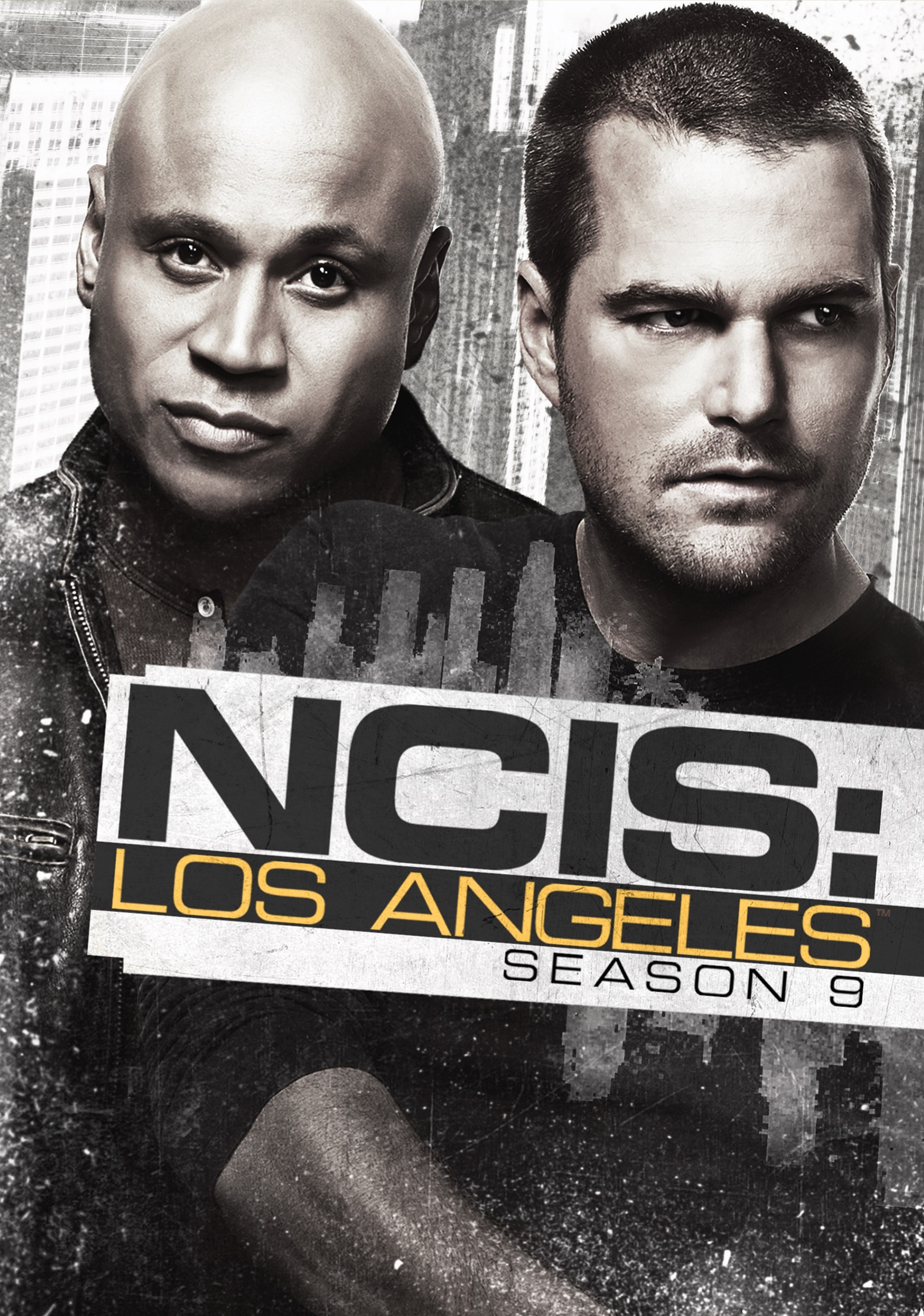 Customer Reviews: NCIS: Los Angeles: The Ninth Season - Best Buy