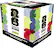 WE MR! WORLD FIFA CUP 2026 COLLECT ALL 5 PANINI PARALLELS: BLUE, RED, PURPLE, GREEN, AND BLACK! THE COLLECTION: FIFA CUP 2026 WORLD PANINI. COLLECT ALL 5 PARALLELS OF THE NON-FOIL STICKERS IN THE COLLECTION: BLUE, RED, PURPLE, GREEN & BLACK!