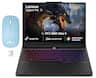 Lenovo - Upgraded - Legion Pro 7i Laptop 16.0 WQXGA Display (Ultra 9- 275HX, 32GB, 1TB SSD, Win 11 Pro) w/Dockztorm Wireless Mouse - Eclipse Black
