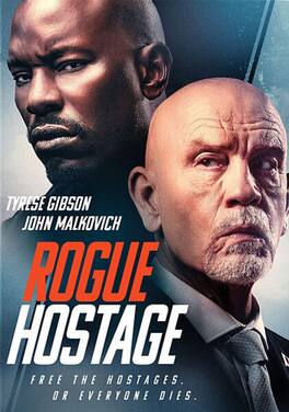 Rogue Hostage (aka Red 48) - DVD