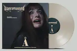 Wormwood - A - VINYL LP