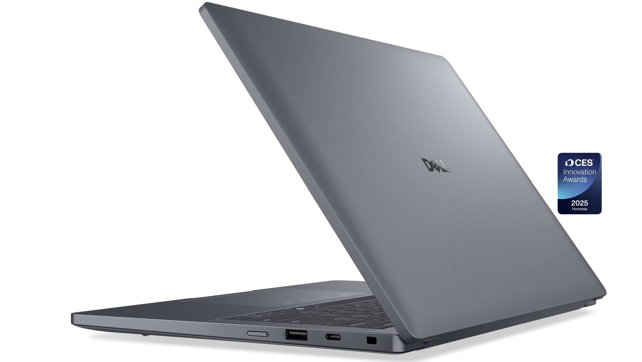 Dell a CES Innovation Awards 2025 Honoree