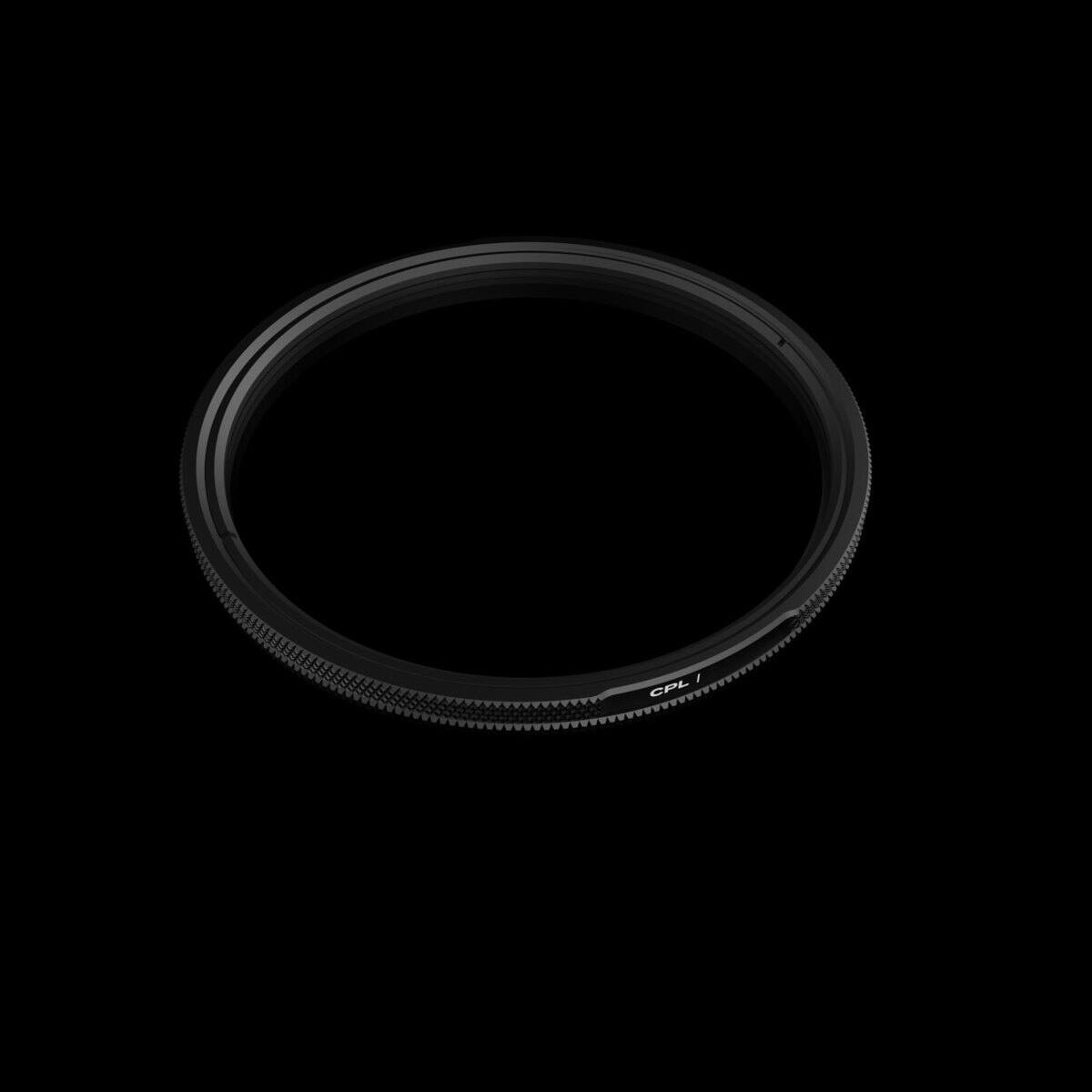 Alt View 2. Lee Filters - Lee Filters 72mm LEE Elements Circular Polarizer Filter.