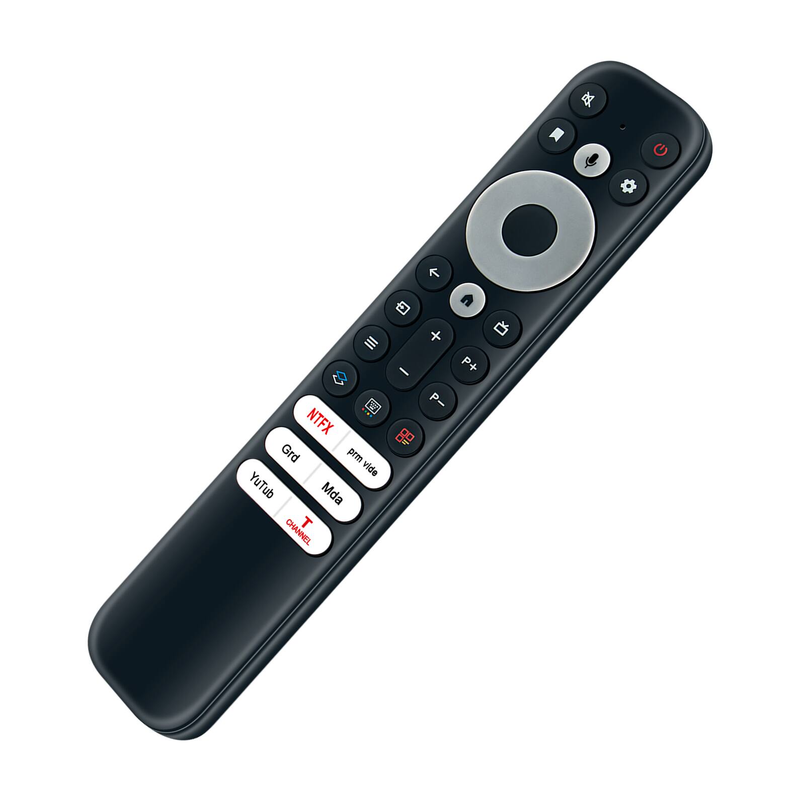 Y + I P+ + 93 P NTFX  
Grd pm vide  
YuTub  
Mda  
T  
CHANNEL