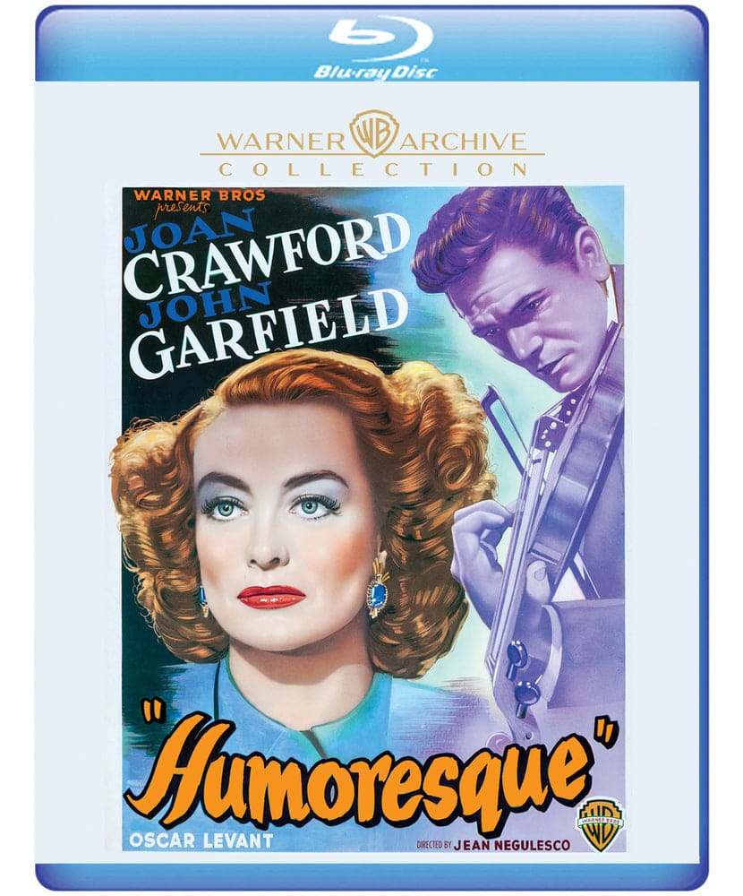 Humoresque   - BluRay [Blu-ray] price history on PriceWatchPro