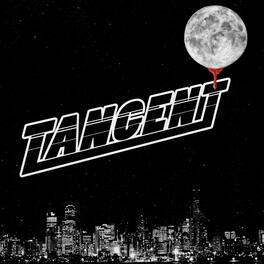 The Tangent - Tangent - VINYL LP