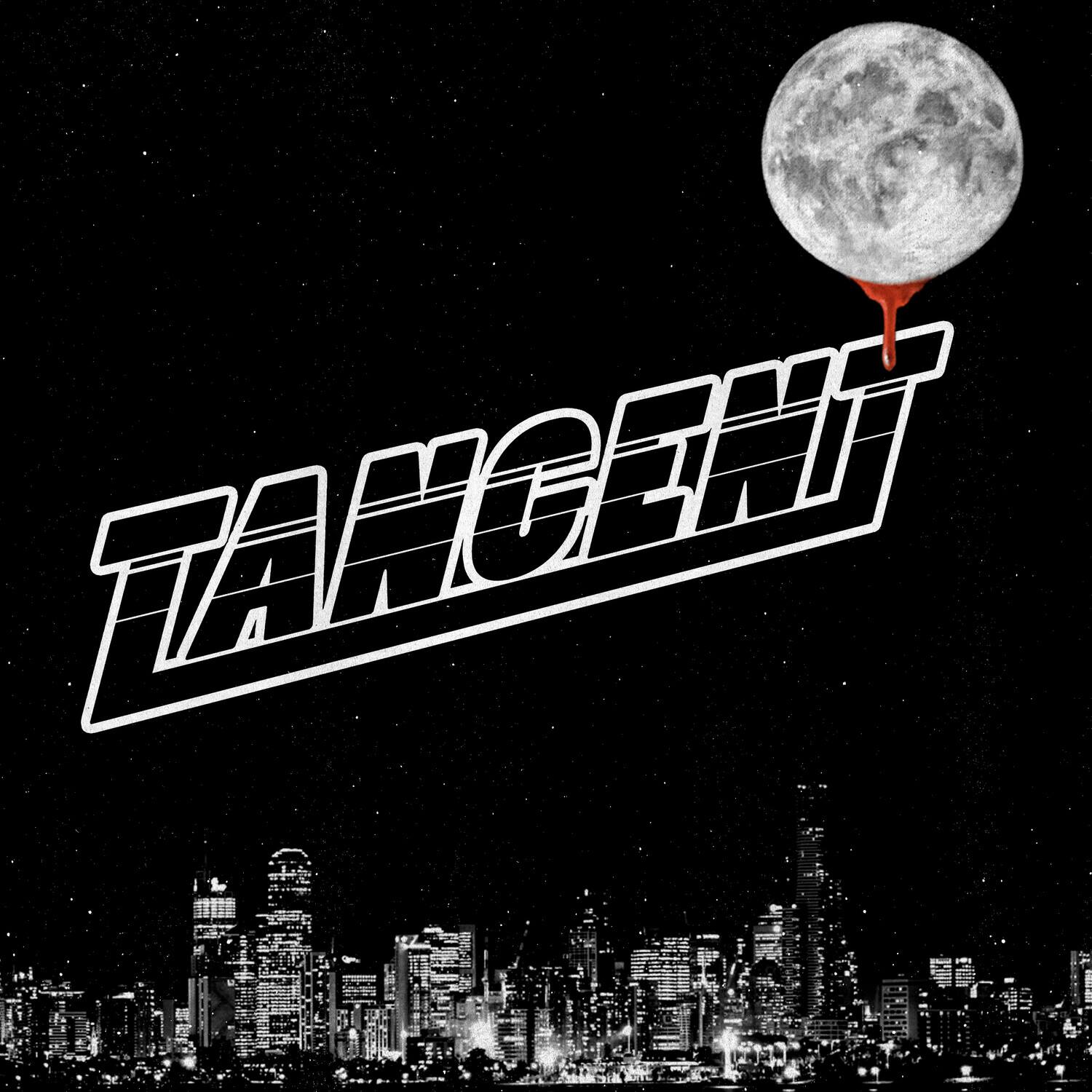 The Tangent - Tangent   - VINYL LP