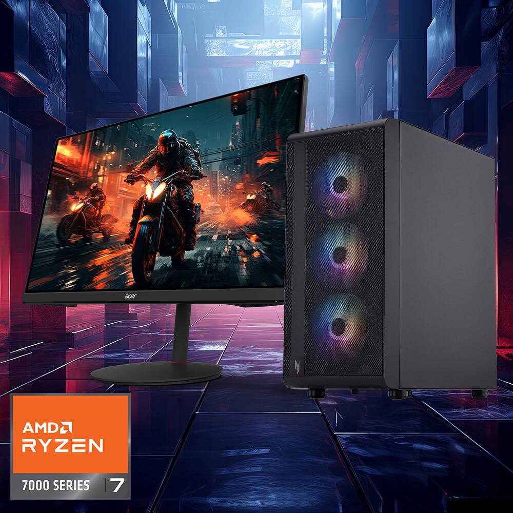 AMD Ryzen 7000 Series 7