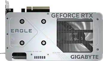 GIGABYTE NVIDIA GeForce RTX 5060 Ti EAGLE OC ICE 16G GDDR7 PCI GIGABYTE NVIDIA GeForce RTX 5060 Ti EAGLE OC ICE 16G GDDR7 PCI