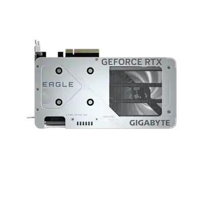GIGABYTE NVIDIA GeForce RTX 5060 Ti EAGLE OC ICE 16G GDDR7 PCI GIGABYTE NVIDIA GeForce RTX 5060 Ti EAGLE OC ICE 16G GDDR7 PCI