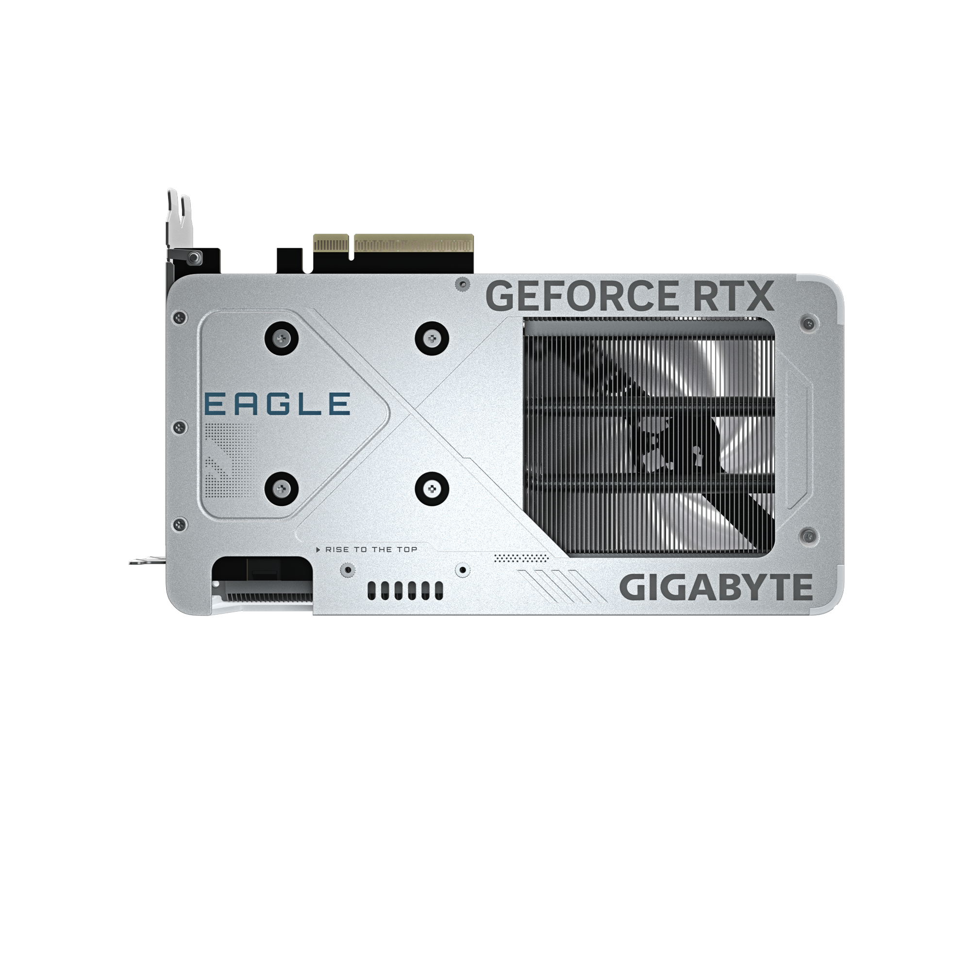 GIGABYTE NVIDIA GeForce RTX 5060 Ti EAGLE OC ICE 16G GDDR7 PCI