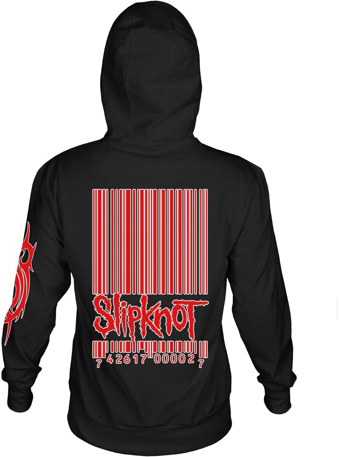 Slipknot  
7 42617 00002 7