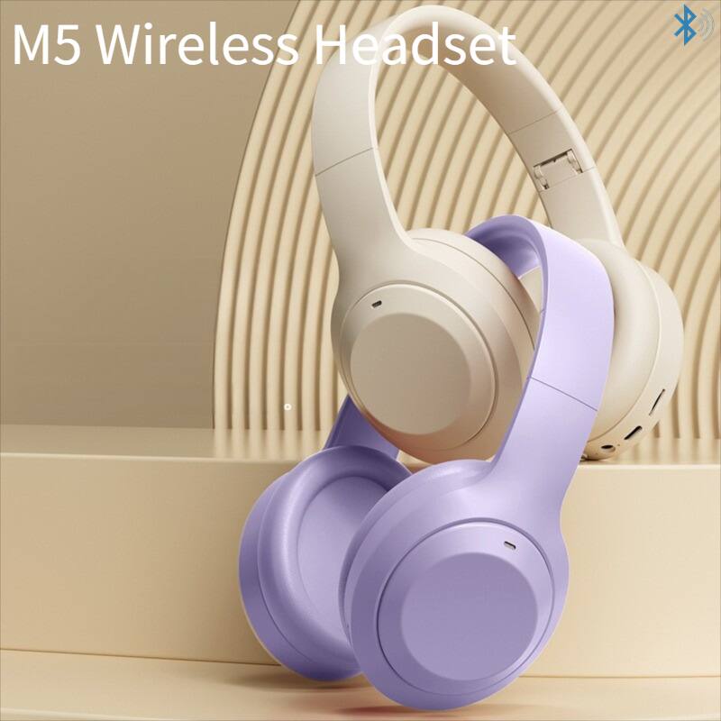 M5 Wireless Headset