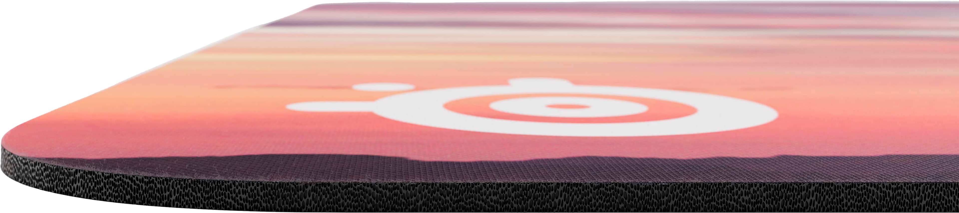 Alt View 13. SteelSeries - QcK Cloth Gaming Mouse Pad (XXL) - World of Warcraft Edition.