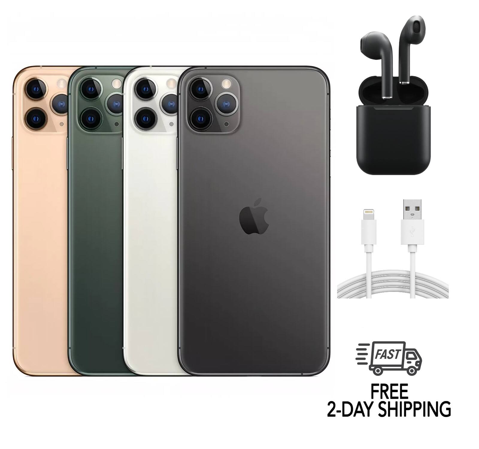 FAST FREE 2-DAY SHIPPING