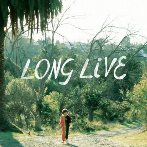 Snowblink - Long Live   - VINYL LP