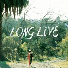 Snowblink - Long Live - VINYL LP