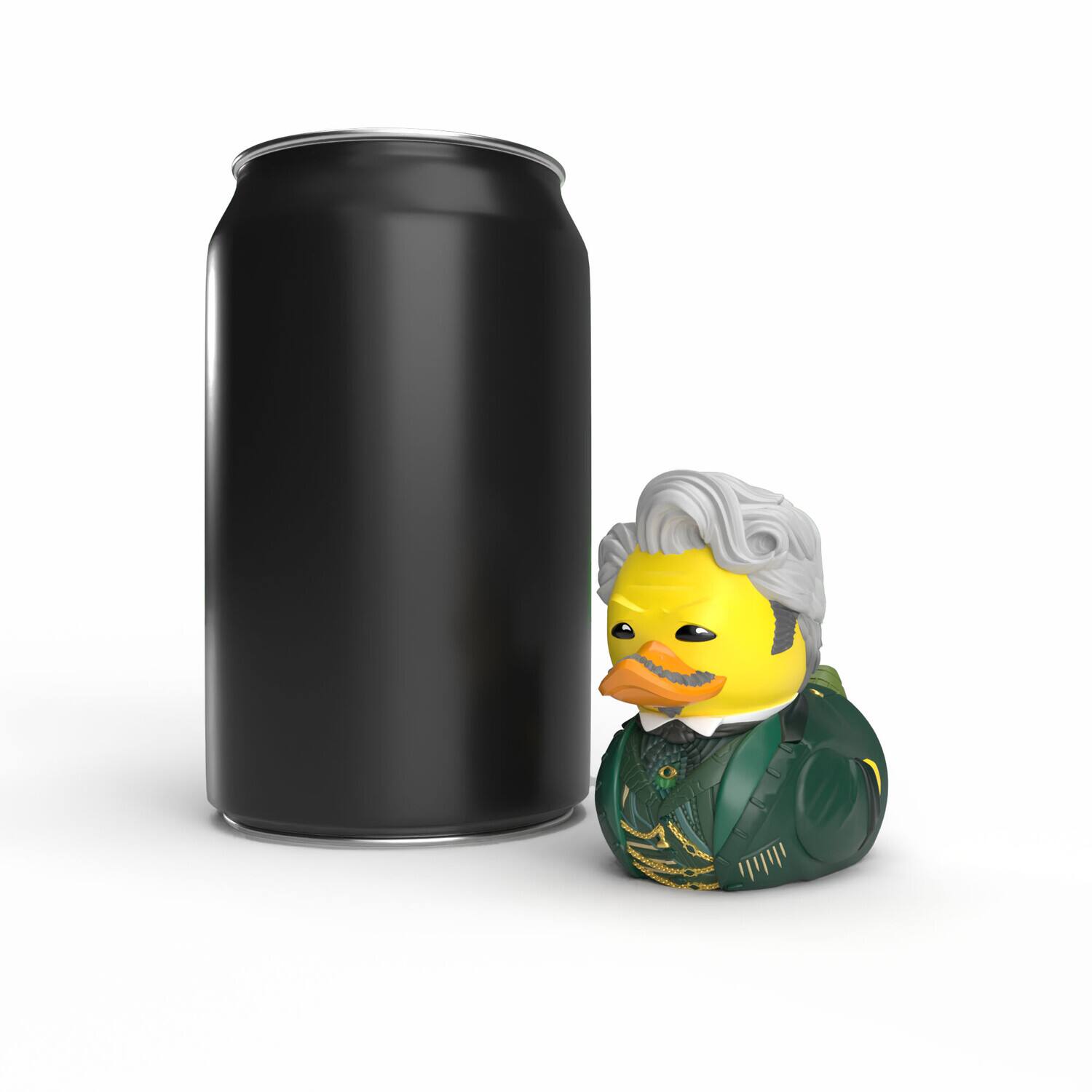 Alt View 4. PopMarket - Tubbz - Wicked - Wizard of Oz Mini   - COLLECTIBLES - Multicolor.