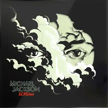 MICHAEL JACKSON
SCREAM