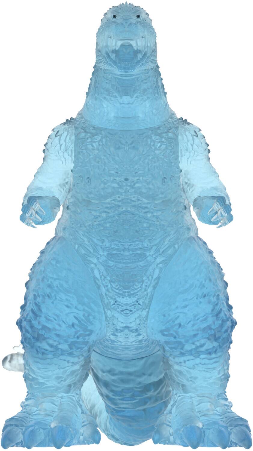 Alt View 2. Super7 - Super7 - Toho - Reaction Blind Box Wv11 - Godzilla Minus One W2 12pc PDQ   - COLLECTIBLES - Multicolor.