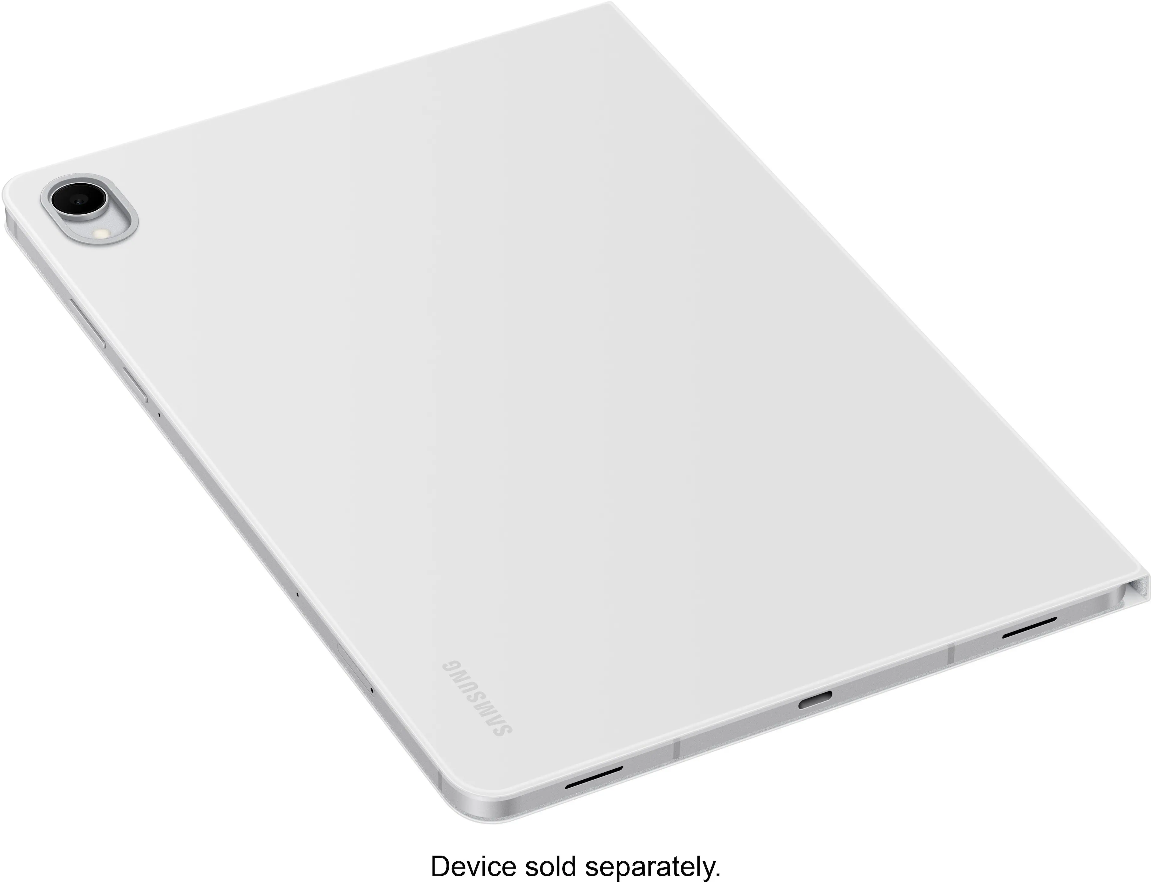 SAMSUNG  
Device sold separately.