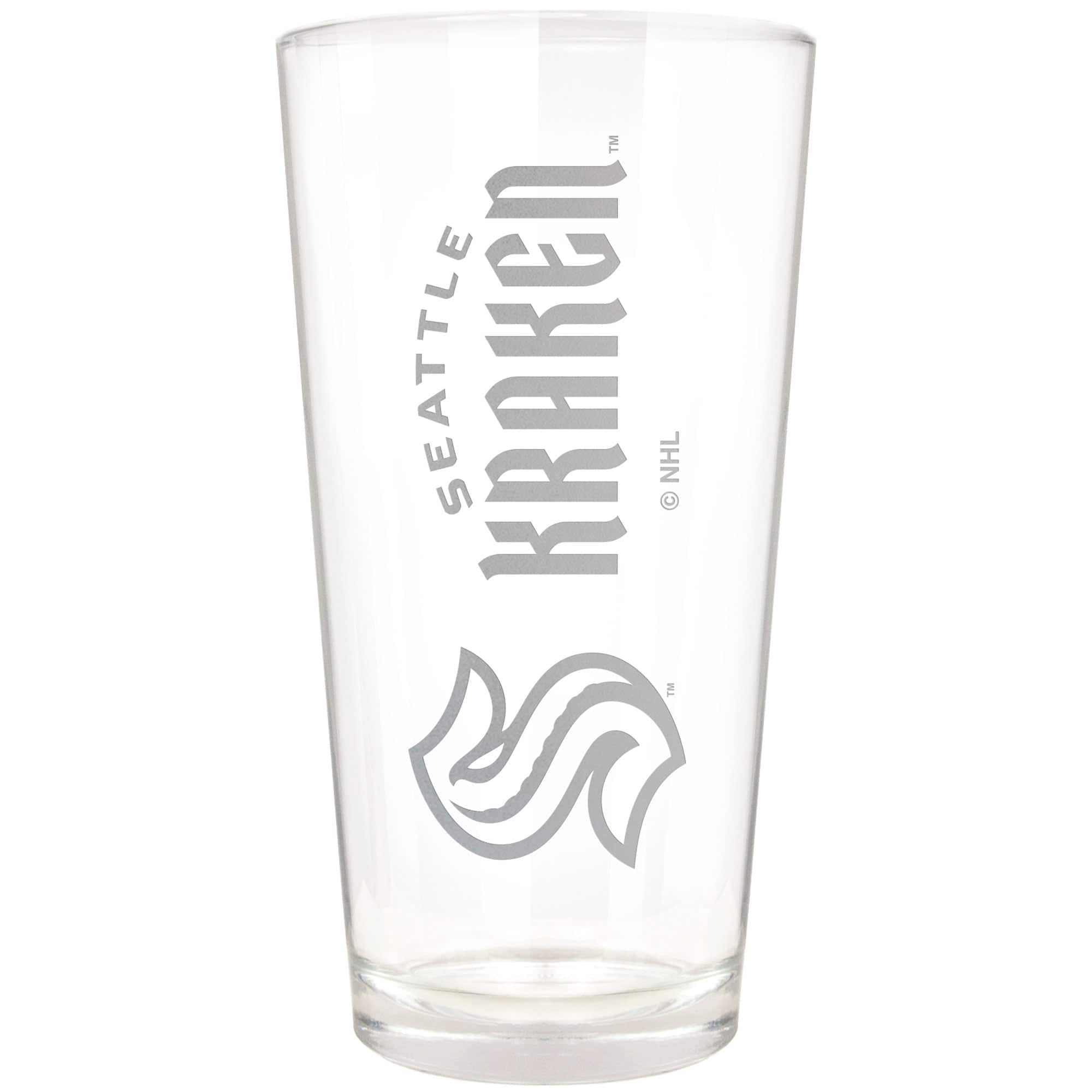 SEATTLE KRAKEN  
NHL