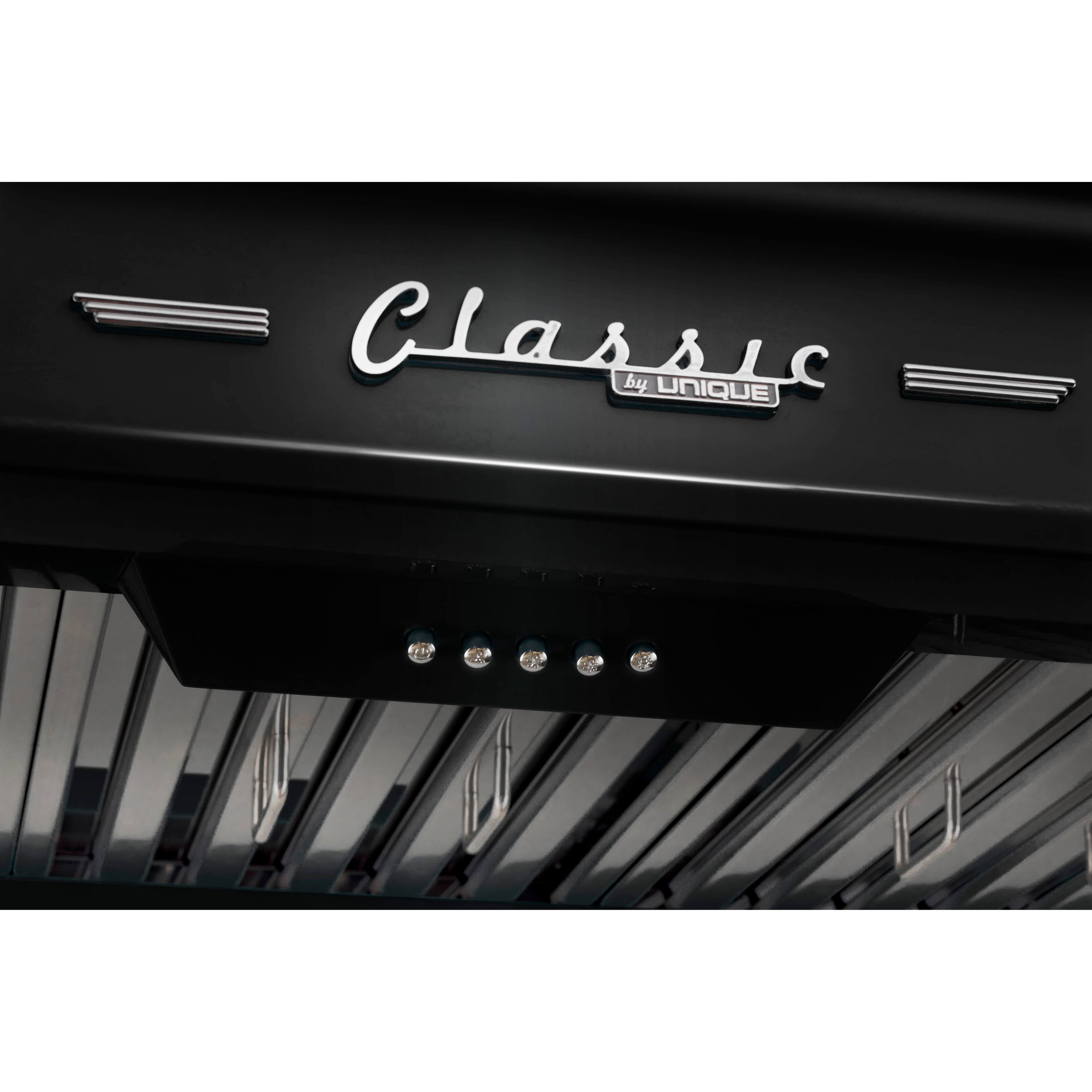 Classic by UNIQUE