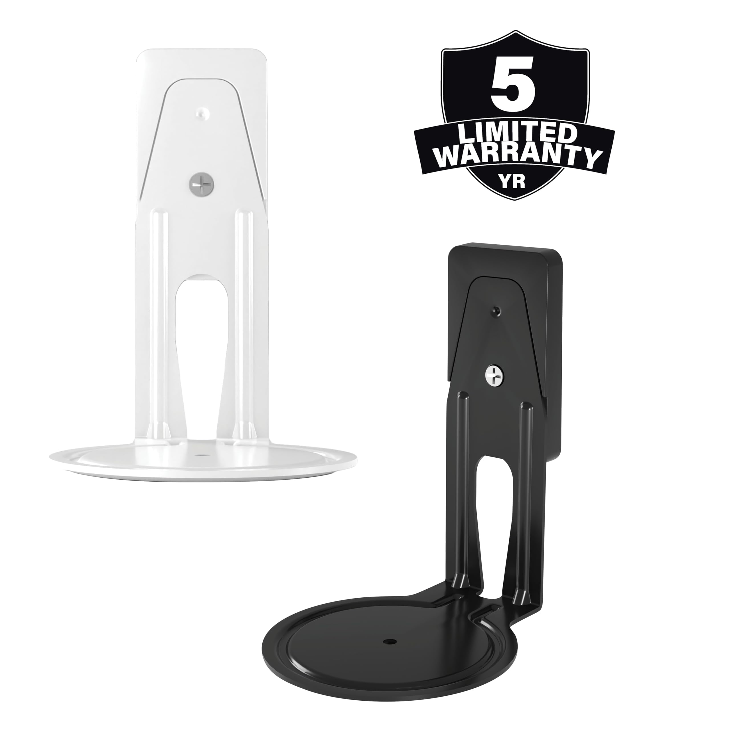 5 LIMITED WARRANTY YR