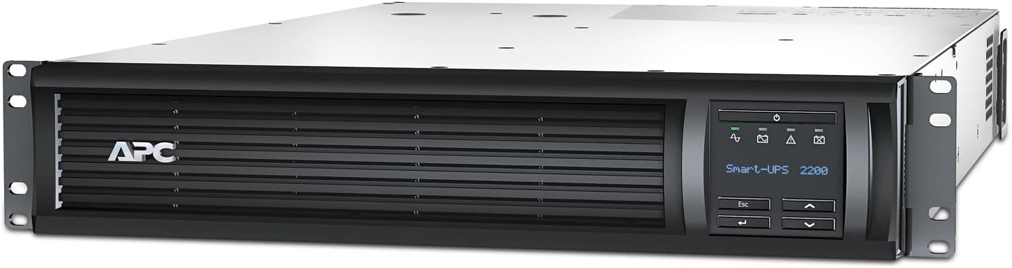 APC Smart-UPS 2200