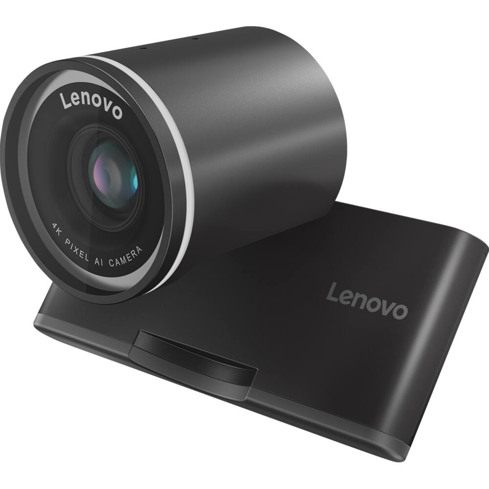 Lenovo 4K PIXEL AI CAMERA